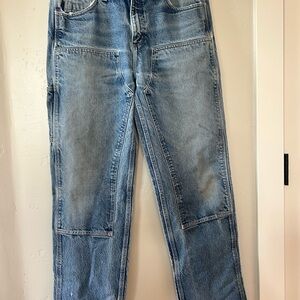 Carhartt men’s jeans